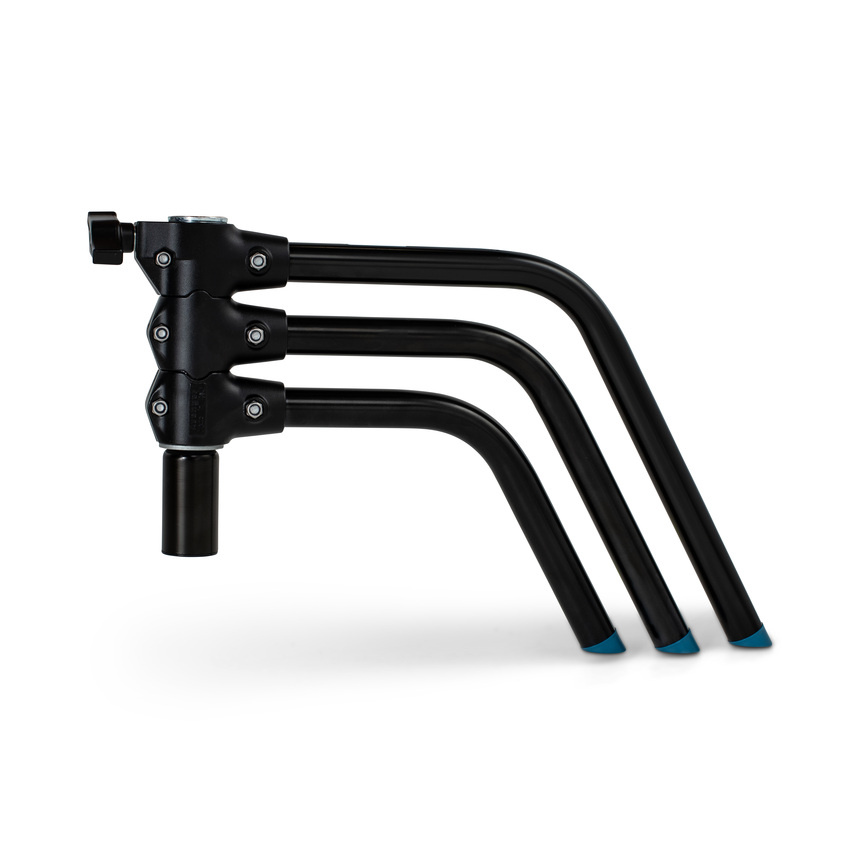 Avenger C-Stativ Turtle Base CB Mini 27 cm (nur Basis)