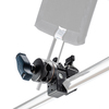 Grip Head mit Super Clamp