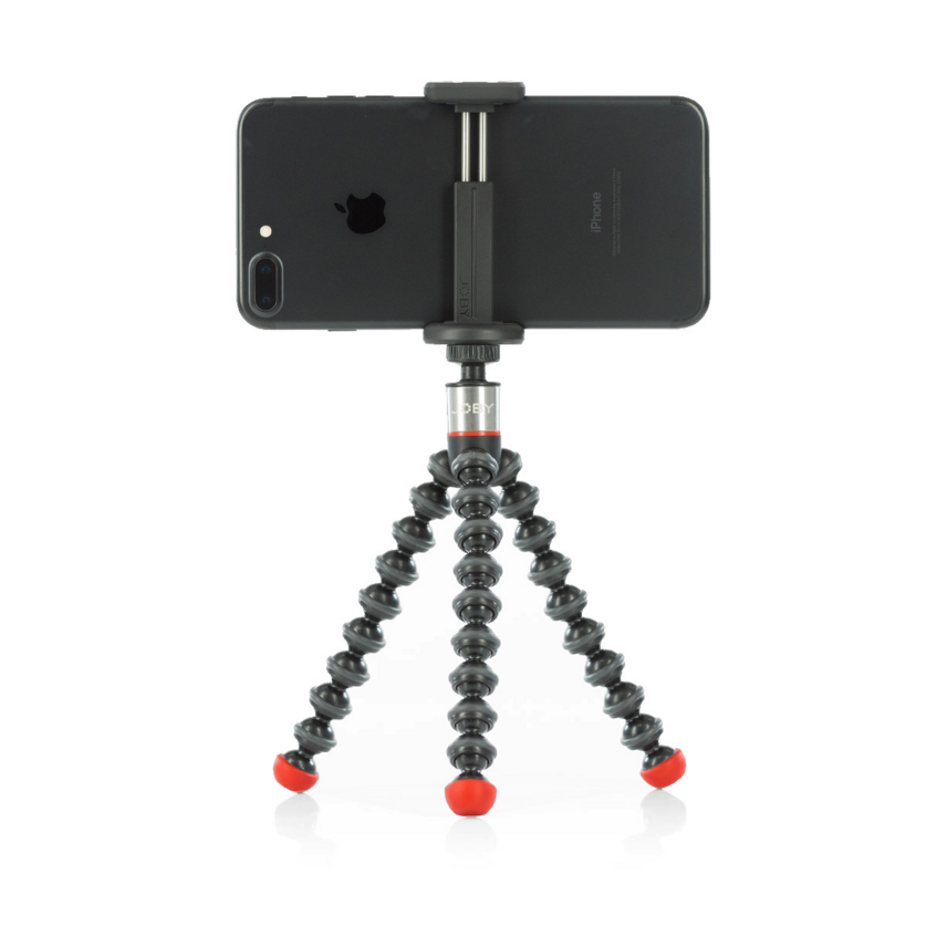 GripTight™ONE GPMagnetic Impulse™ Stativ Kit mit Magnetfüßen