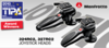 Joystick Kugelkopf Premium