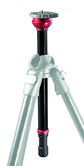 MDEVE Mittelsäule für 055 Pro Stative