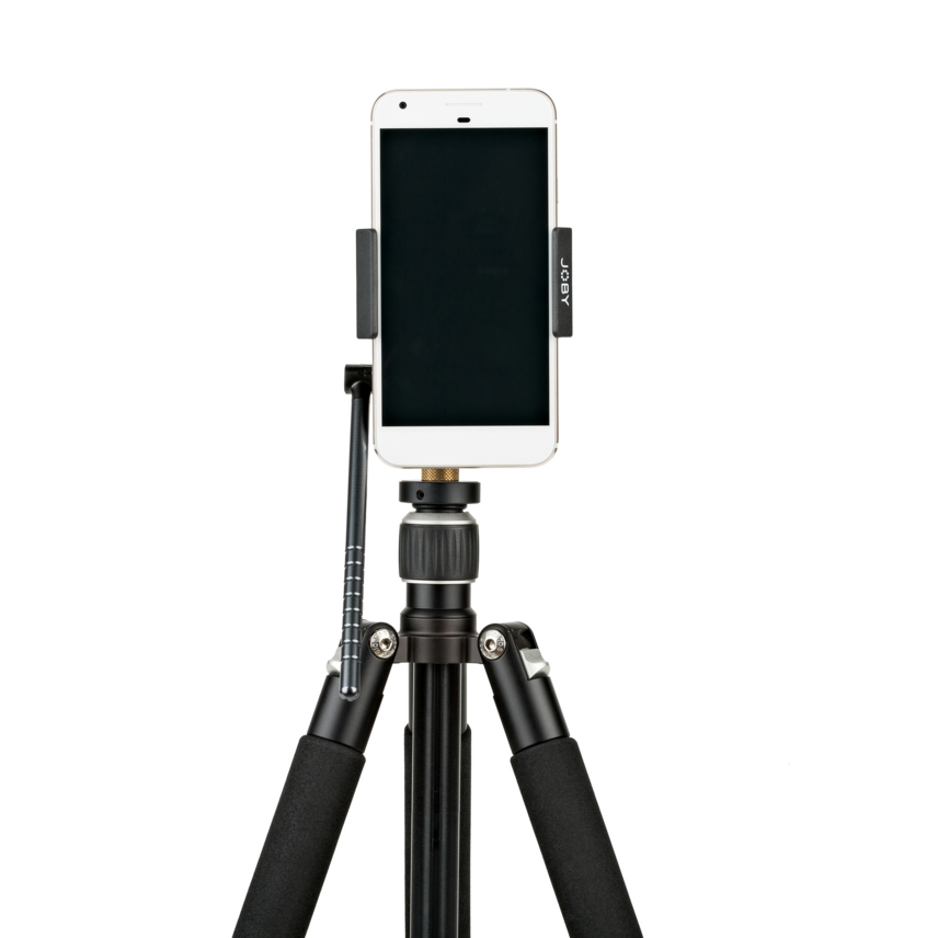 GripTight™PRO Video Halterung für die Smartphone Videografie