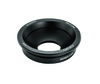 Gitzo 75mm Halbschale Videoadapter Systematic, Serie 2-4