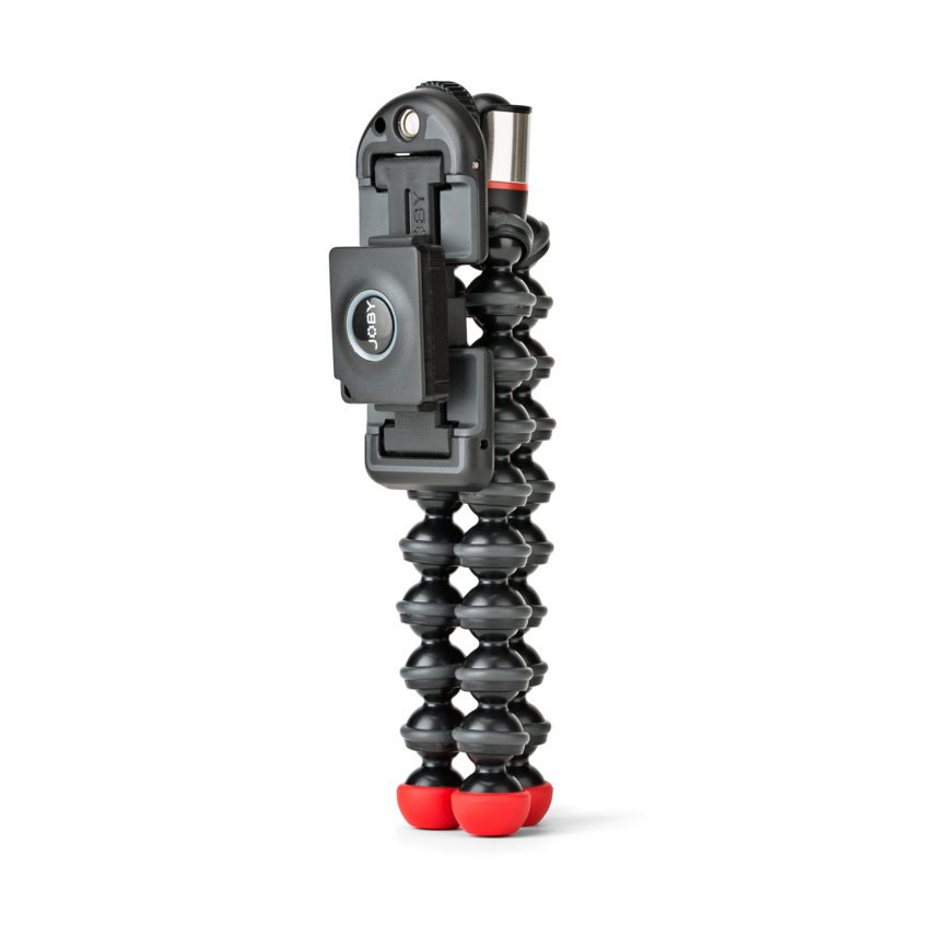 GripTight™ONE GPMagnetic Impulse™ Stativ Kit mit Magnetfüßen