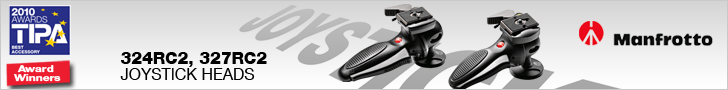 Joystick Kugelkopf Premium