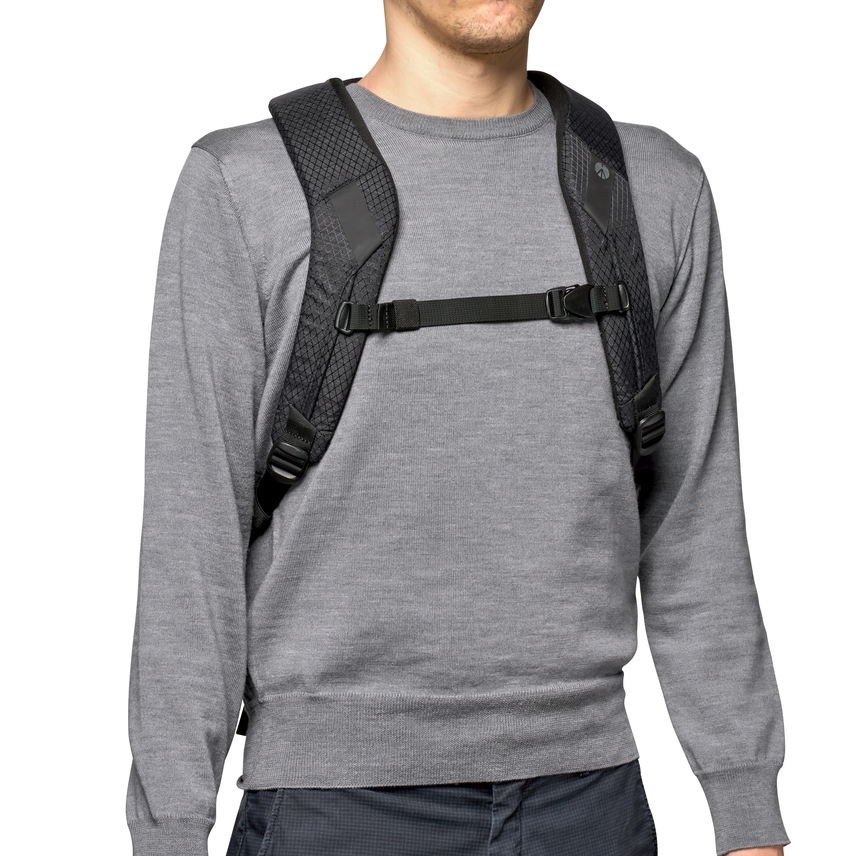 PRO Light Backloader Rucksack S