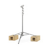 Avenger Overhead Stativ 42 CS Medium 3 Steigrohre 420cm