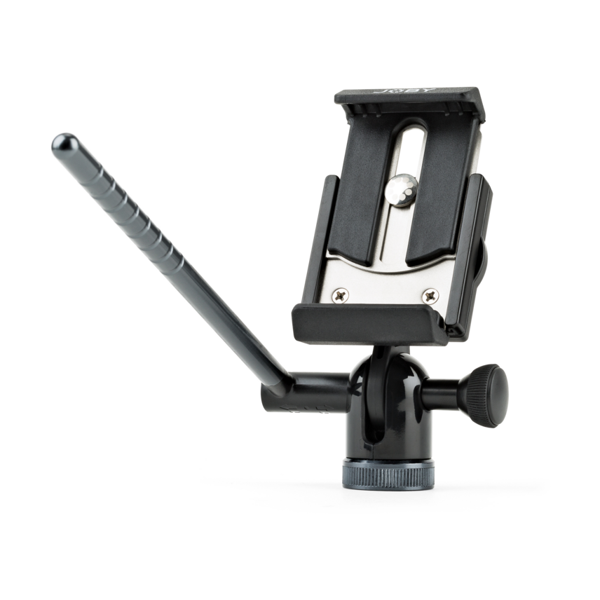GripTight™PRO Video Halterung für die Smartphone Videografie
