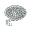 Expan-Metallkette 3,5 m Grau