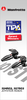 Joystick Kugelkopf Premium