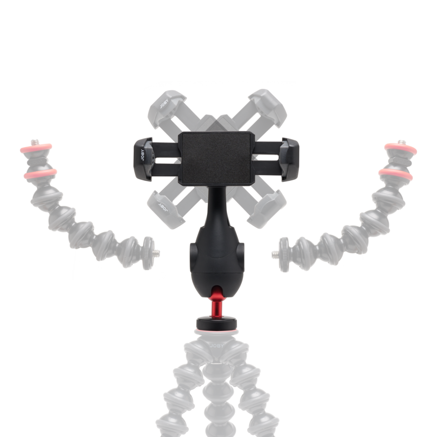 GripTight™ PRO 3 Halterung