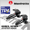 Joystick Kugelkopf Premium