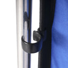 Hintergrund-Kit Manfrotto Chroma Key FX 4 x 2,9 m, Blau