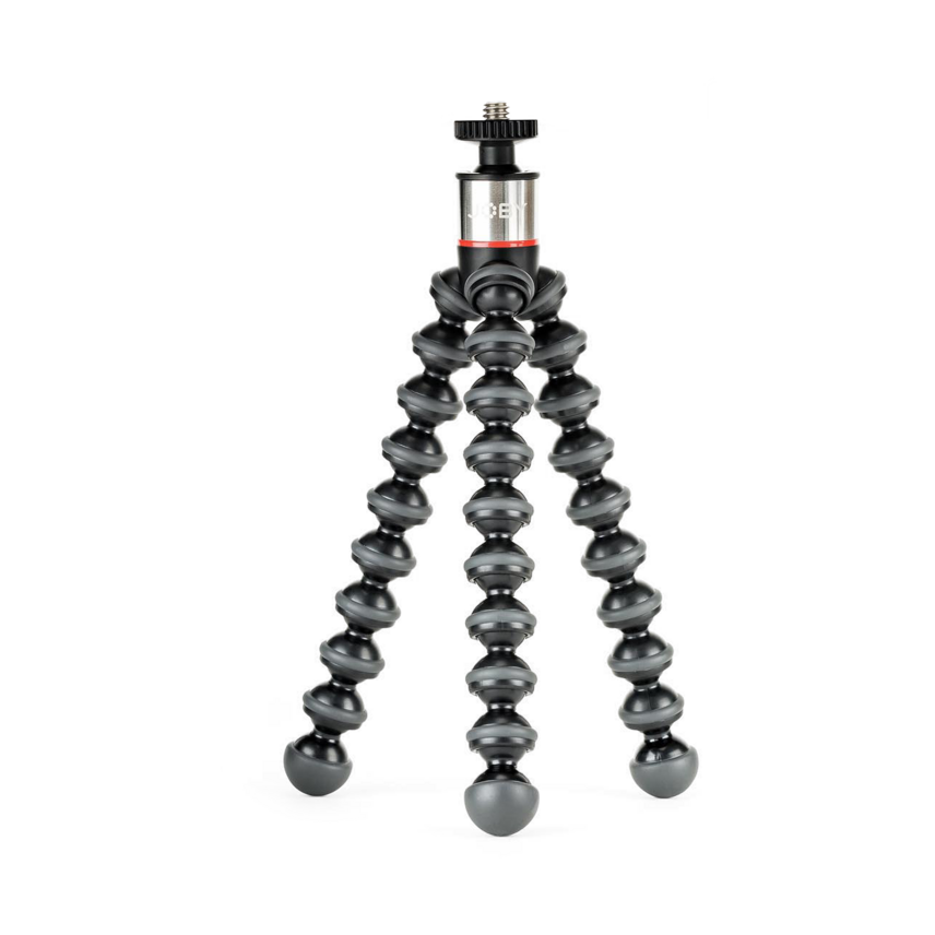 GorillaPod® 500 Stativ Kompakt-Kameras und Mini-Videokameras