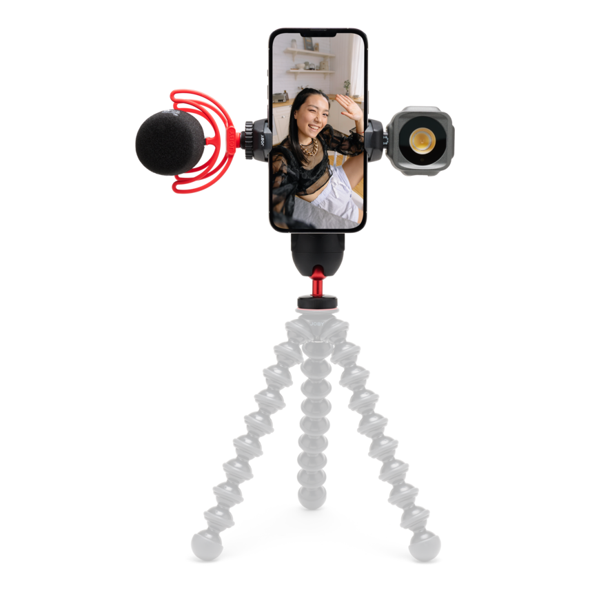 GripTight™ PRO 3 Halterung