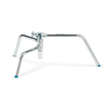 Avenger C-Stativ Turtle Base CS 27 cm (nur Basis)