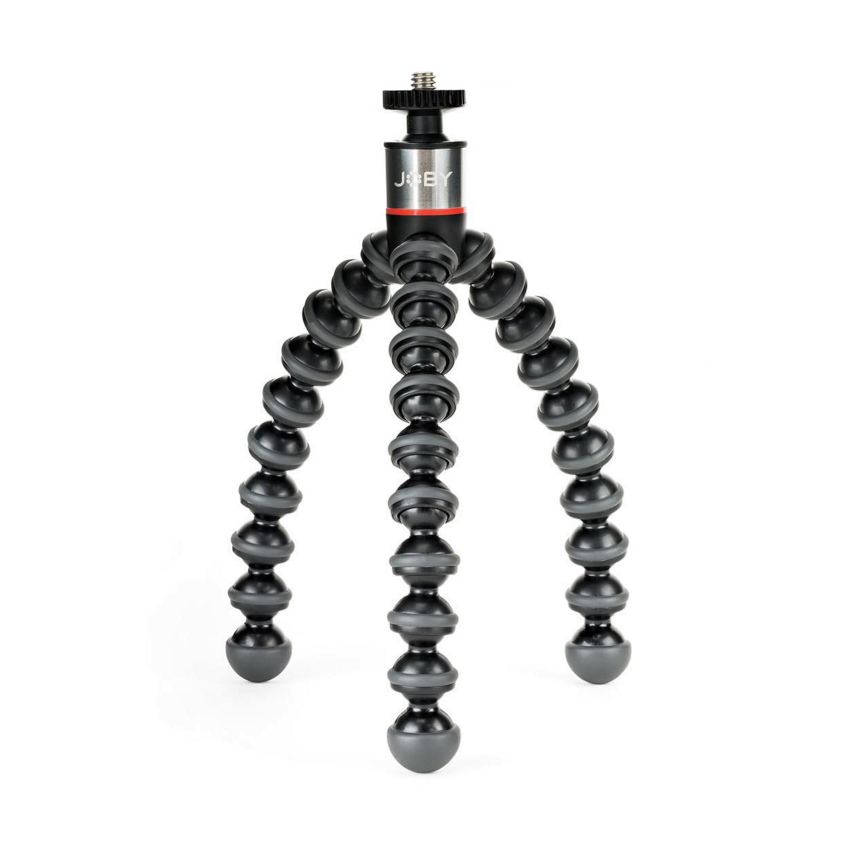 GorillaPod® 500 Stativ Kompakt-Kameras und Mini-Videokameras
