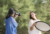 Rundreflektor Sunlite/Soft Silber 50cm