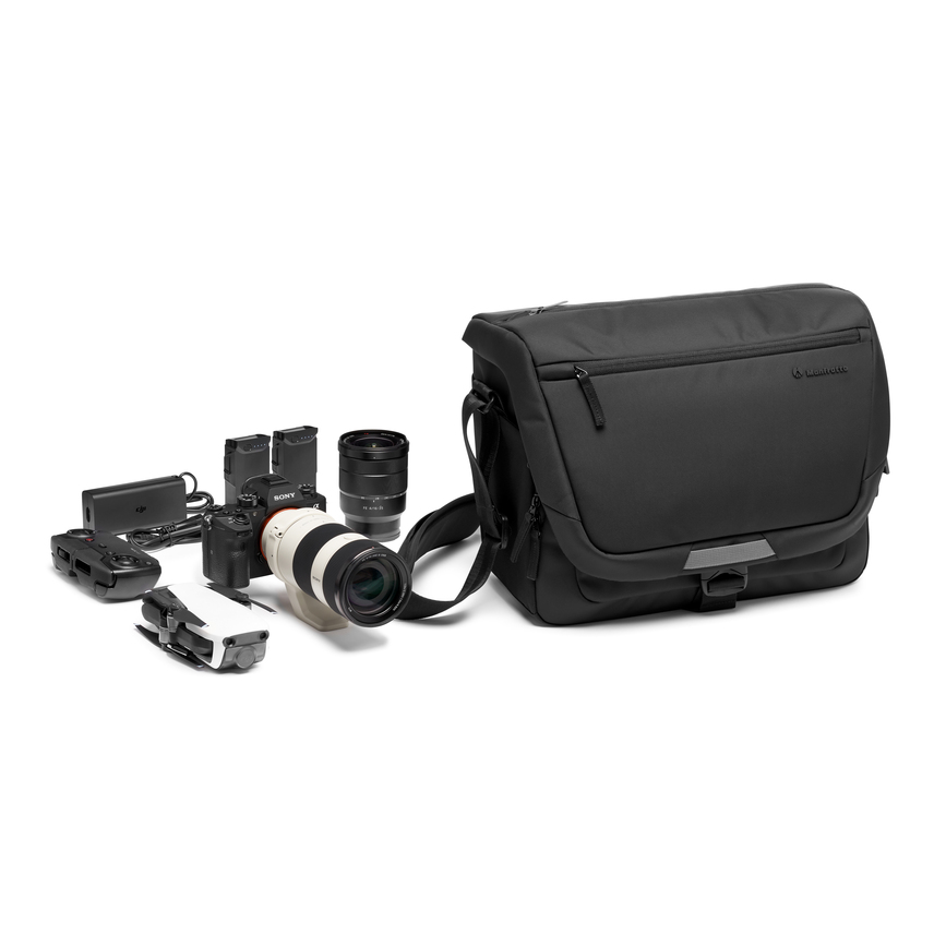 Advanced Messenger M III