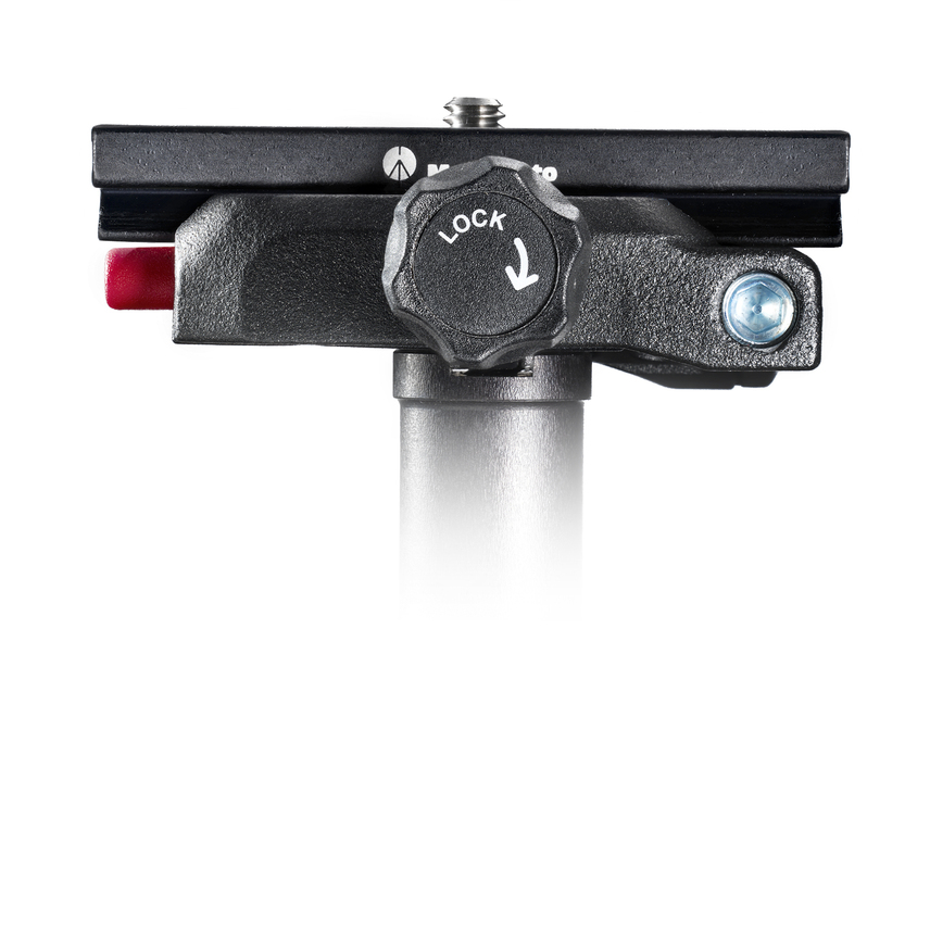 Top Lock Schnellwechseladapter, Arca Swiss kompatibel
