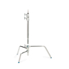 Avenger C-Stativ Turtle Base 20" 1,6 m/4,55' Stativ & Säule