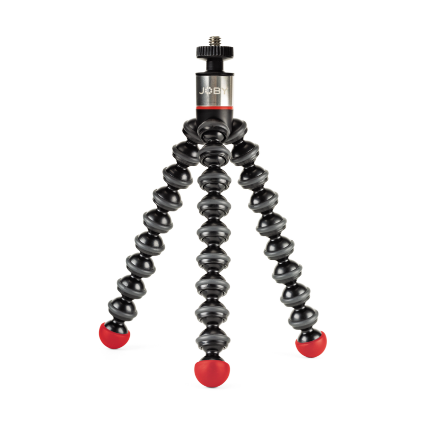 GorillaPod® Magnetic 325 Stativ mit Magnetfüßen