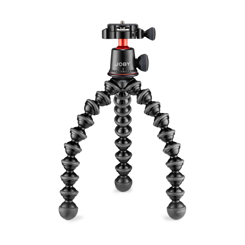 GorillaPod® 3K PRO Kit