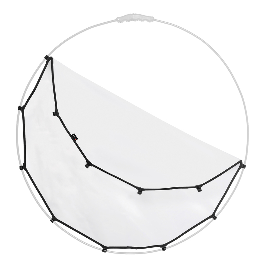 HaloCompact Diffusor Bespannung 82cm