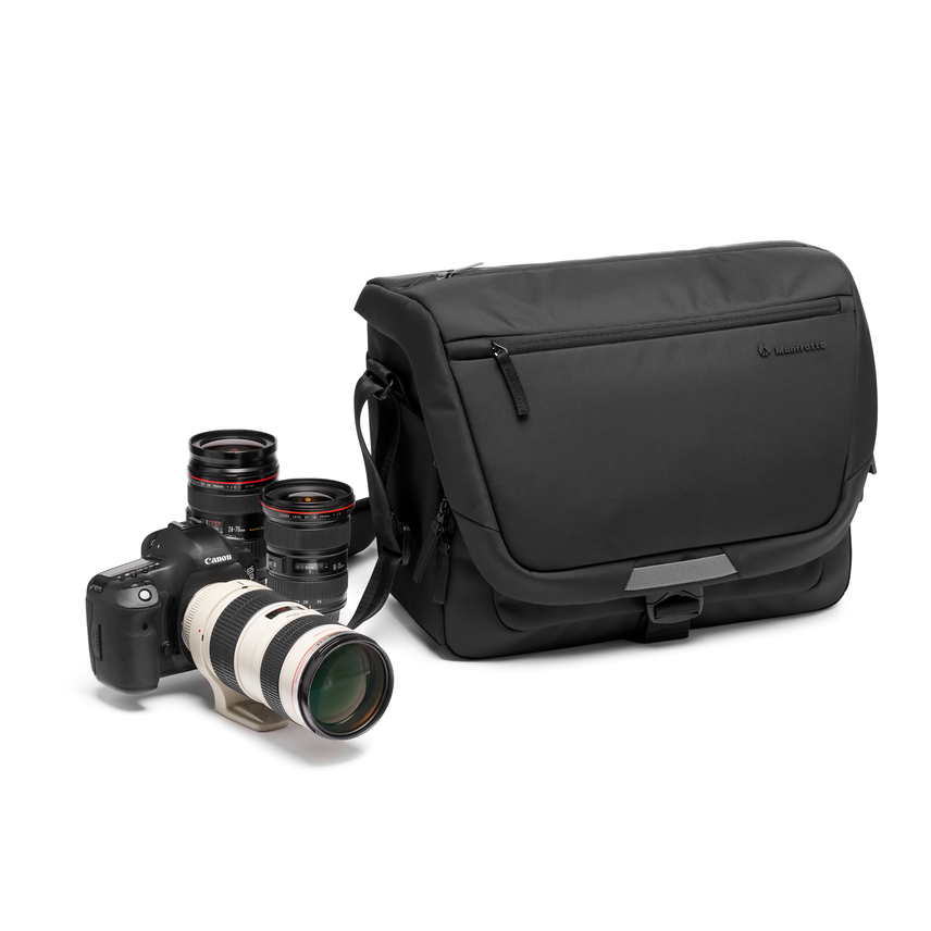 Advanced Messenger M III