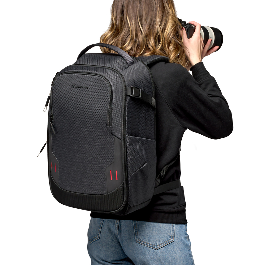 PRO Light Frontloader Kamerarucksack M für CSC/DSLR