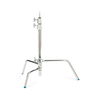 Avenger C-Stativ Turtle Base 20" 1,6 m/4,55' Stativ & Säule