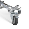 Avenger Overhead Stativ 58 CS Roller 3 Steigrohr 580cm