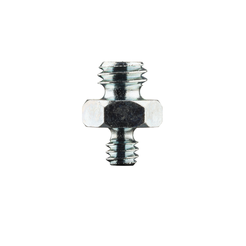 Adapter 3/8" - 1/4" Kurz
