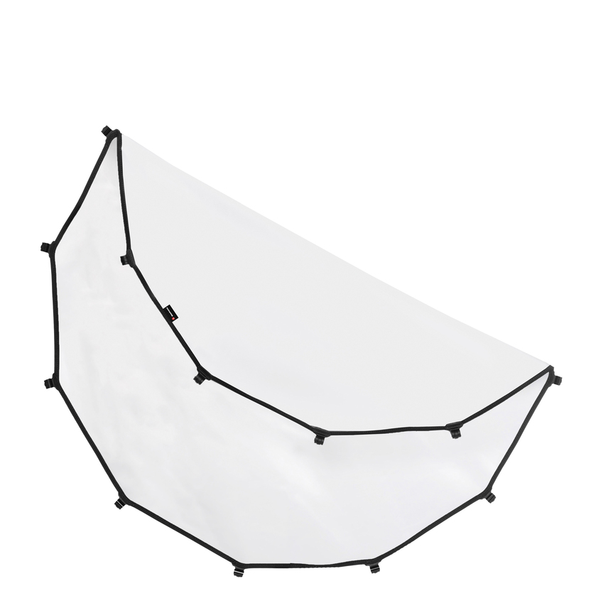 HaloCompact Diffusor Bespannung 82cm