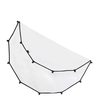 HaloCompact Diffusor Bespannung 82cm