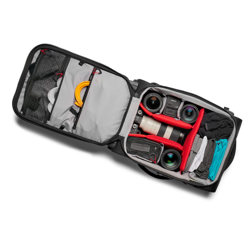 Pro Light Trolley Air-55