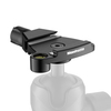 Top Lock QR Adapter (Reise)