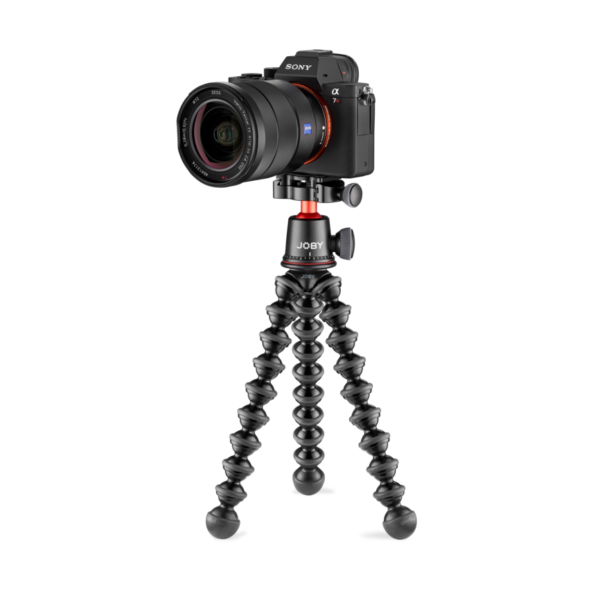 GorillaPod® 3K PRO Kit