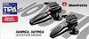Joystick Kugelkopf Premium