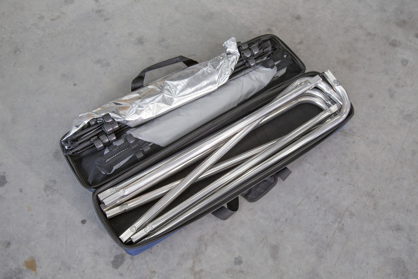 Koffer 78cm für SkyLite Rigid (78 x 19 x 14 cm)