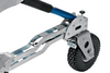 Avenger Long John Silver Junior Stativ 340cm mit FF-Rollen
