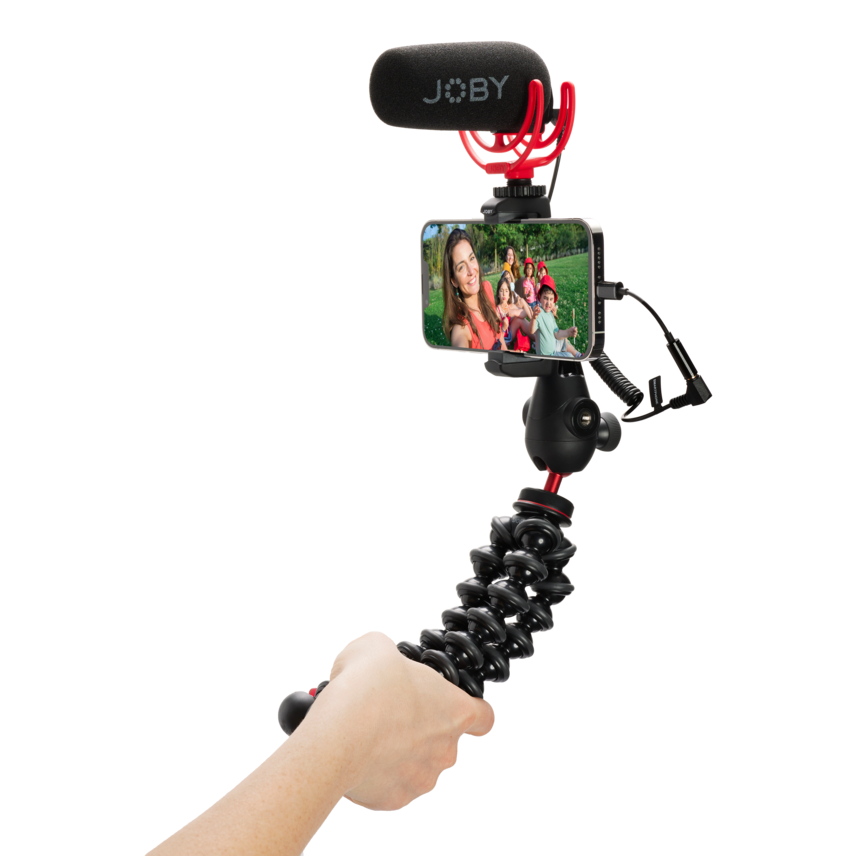 GripTight™ PRO 3 GorillaPod®