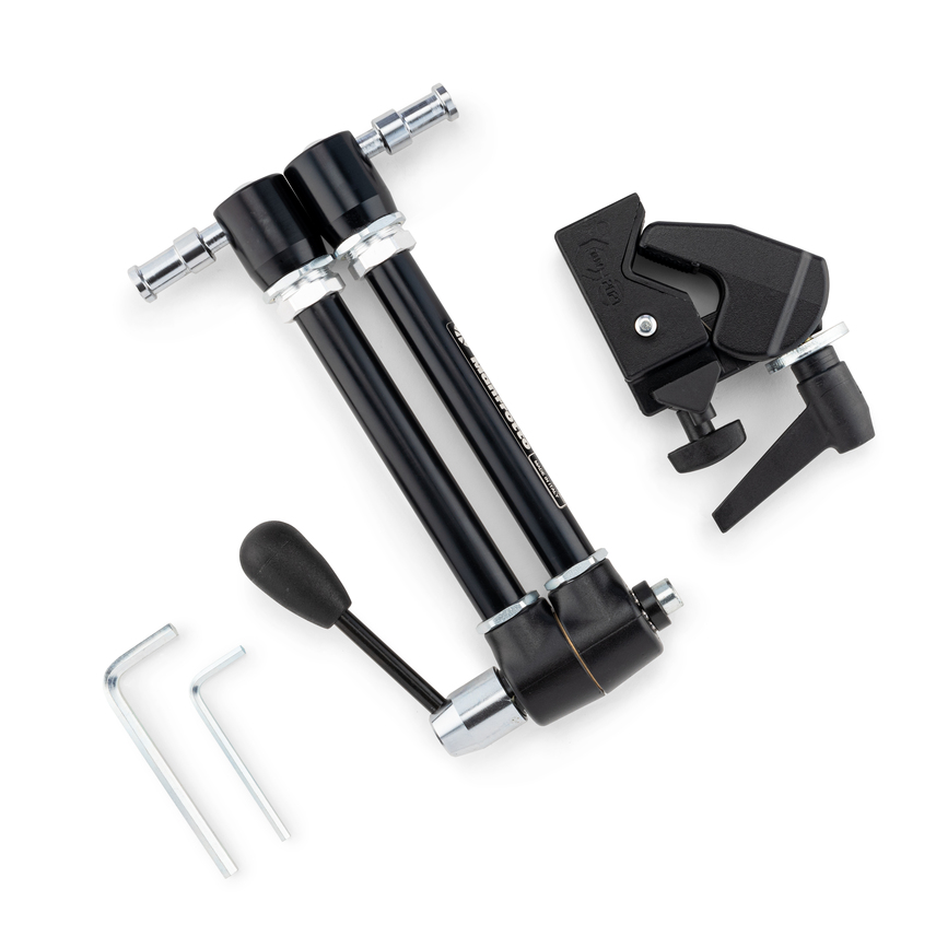 MAGIC ARM W/035, W/O 143BKT &