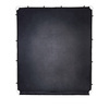 EzyFrame Vintage Hintergrundbespannung, 2 x 2,3 m, Pewter