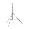 Avenger Overhead Stativ 56 Stahl mit breiter Basis schwarz