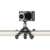GorillaPod® 500 Stativ Kompakt-Kameras und Mini-Videokameras