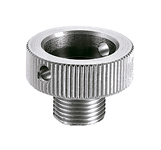 Gitzo M12 bis 3/8" Adapter