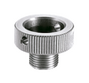 Gitzo M12 bis 3/8" Adapter