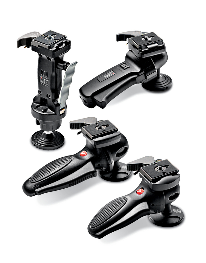Joystick Kugelkopf Premium