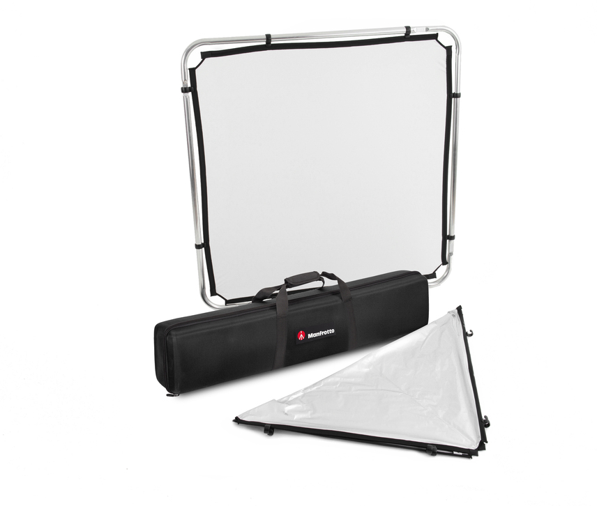 Skylite Rapid Standard Set 1,1 x 1,1m, klein